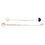 ACOPLE PLASTICO LAVAMANOS/LAVAPLATOS GRIPLAS 40 CMS