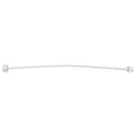ACOPLE PLASTICO SANITARIO PLASTGRIFOS LARGO 61 CM (3101432)