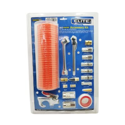 ACOPLE RAPIDO X 20 PIEZAS ELITE (AIRKIT20)
