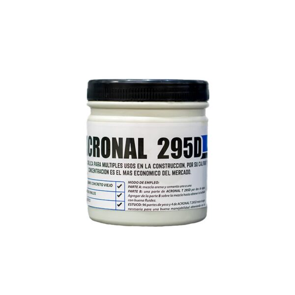 ACRONAL E-30% OCTAVO