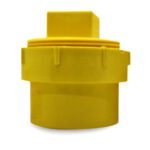 ADAPTADOR LIMPIEZA SANITARIA 3" ORIGINAL DILMAR