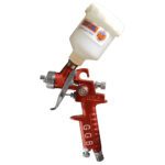 AEROGRAFO PROFESIONAL ( H-2000 G2 ) GGB  H.V.L.P (100 ML) REF H2000
