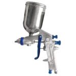 AEROGRAFO PROFESIONAL GGB F-75G 400 ML