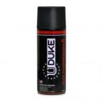 AEROSOL UDUKE ALTA TEMPERATURA NEGRO  BRILLANTE  400 ML (503)(HT40231)