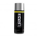 AEROSOL UDUKE CROMADO BRILLANTE NIQUELADO 400 ML (318)(HT40221)