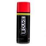AEROSOL UDUKE ROJO TRASLUCIDO  400 ML(6)(HT40212)