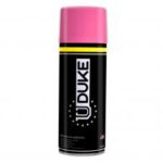 AEROSOL UDUKE ROSADO MEDIO MEDIUM PINK 400 ML (328)(HT40213)