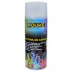 AEROSOL UDUKE TRANSPARENTE BRILLANTE  400 ML(190)(HT40214)
