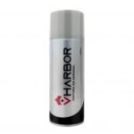 AEROSOL VHARBOR ALUMINIO 400 ML (36) (HT90342)