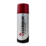 AEROSOL VHARBOR ANTICORROSIVO ROJO 400 ML(AC332) (HT90383)