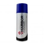 AEROSOL VHARBOR AZUL TRASLUCIDO OSCURO  400ML (06) (HT90377)