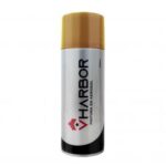 AEROSOL VHARBOR ORO 18K 400 ML (188) (HT90354)