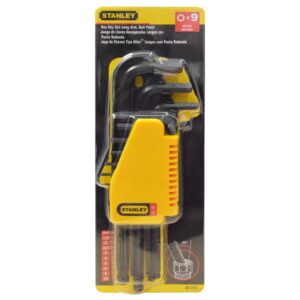 Alem Larga MM x 9 Stanley (69-256)