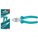 ALICATE 6" VERDE SUPER SELECT TOTAL (THT110612)