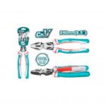 ALICATE 9 1/2" INDUSTRIAL CROMO VANADIUM TOTAL (THT210906S)