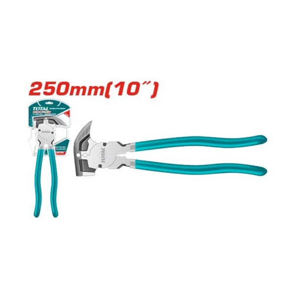 ALICATE DIABLO 10" INDUSTRIAL TOTAL (THT210102)