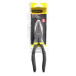 ALICATE ELECTRICISTA STANLEY 7 (84-022LA)