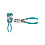 ALICATE EXPANSIVO 8" INDUSTRIAL TOTAL (THT118082)