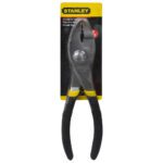 ALICATE EXPANSIVO STANLEY 8 (84-098)