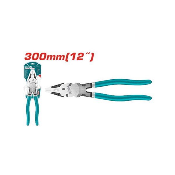 ALICATE PARA CERCA 12" INDUSTRIAL TOTAL (THT210122)