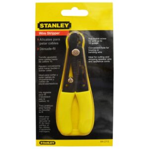 Alicate Pelacable Stanley (84-213)