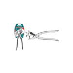 ALICATE SACABOCADO MANGO ERGONOMICO TOTAL (THT3351)