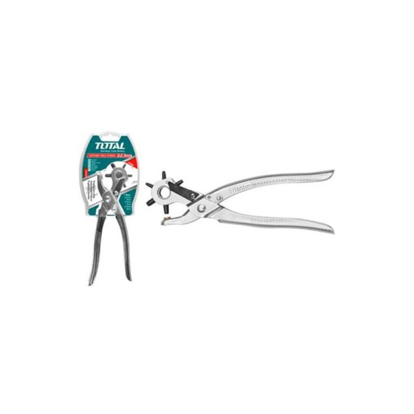 ALICATE SACABOCADO MANGO ERGONOMICO TOTAL (THT3351)
