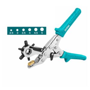 Alicate Sacabocado Super Select Total (THT33526)