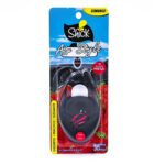 AMBIENTADOR AIR TECH SIMONIZ FRESA 10ML (104142)