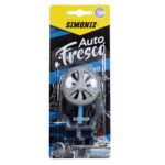 Ambientador Auto Fresco Air Tech Carro Nuevo 10ML Simoniz (204842)