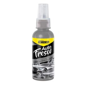 Ambientador Autofresco Spray Carro Nuevo Classi 100ML  (203269)