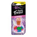 AMBIENTADOR DIFUSOR SIMONIZ JARRA LAVANDA 8ML (207205)