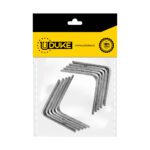 ANGULO 1 1/4 METALICO PQT X 10 UDUKE
