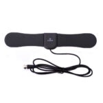 ANTENA TDT UHF MINIMALISTA DIGITAL PLANA PARA INTERIOR STEREN (ANT-9024)