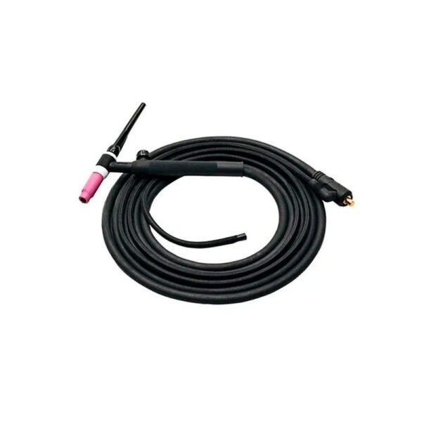 ANTORCHA ELITE PARA SOLDAR TIG SR26V 4M 10/25 (AT2610254M)