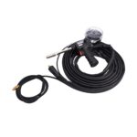 ANTORCHA SPOOL GUNB 6M TITAN WELD360 MIG  250A SWEISS (M1-122)