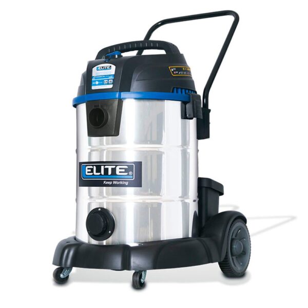 ASPIRADORA ELITE PARA HUMEDO Y SECO 16 GALONES 6.5 HP (VC1665S)