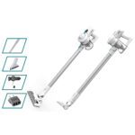 ASPIRADORA MANUAL RECARGABLE 0.8LTS USO DOMESTICO TOTAL (TVCH22091)