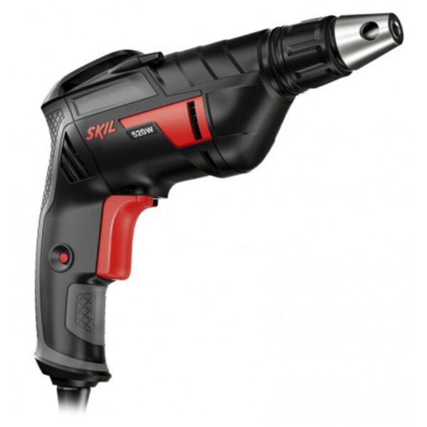 ATORNILLADOR DRYWAL SKIL 520W VELOCIDAD VARIABLE (F0126520AA)