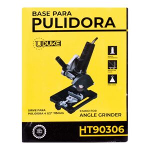 Base para Pulidora Vharbor (HT90306)