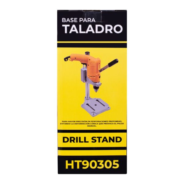 BASE PARA TALADRO VHARBOR (HT90305)