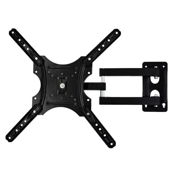 BASE PARA TV LCD BRAZO DOBLE ENTRE 14 Y 55 (HDL-117B-2)