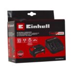 BATERIA 18V 4.0AH + CARGADOR EINHELL (4512106)