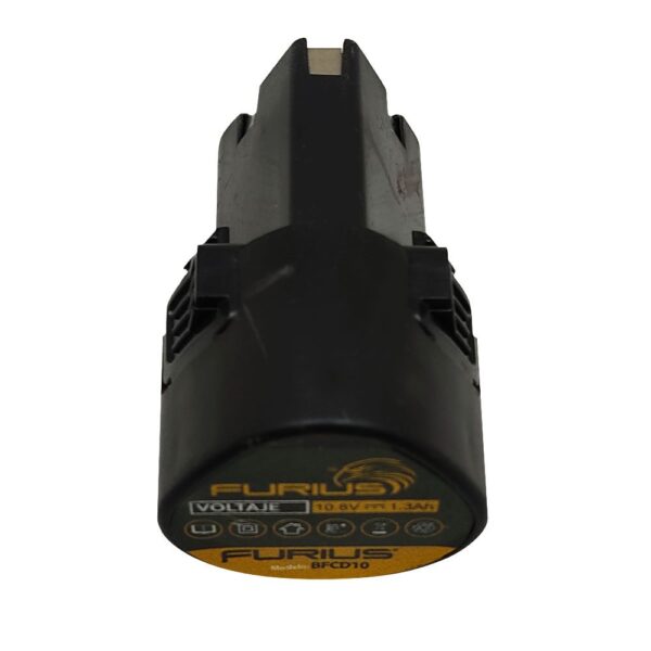 BATERIA FURIUS 10.8V (FCD10-014)