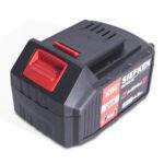 BATERIA SIEFKEN DE ION DE LITIO 20V 4AH (SBP2040)
