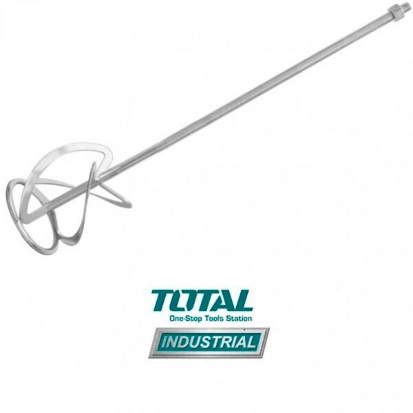 BATIDOR PARA MEZCLADORA 120MM TOTAL (TAC331120)
