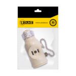BENJAMIN CADENA BEIGE PAQ X 1 UDUKE