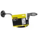 BERBIQUI STANLEY  10 (02-110)