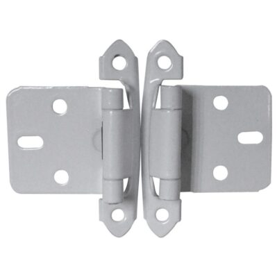 BISAGRA COCINA GOLPE BLANCA INDUMA (PAR)(T1104-0001)