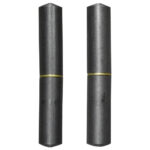 BISAGRA HIERRO PISTON 3/4" INDUMA  (DOS CUERPOS)(X DOCENA)(T1109-0007)